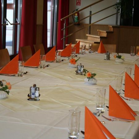 Hotel - Restaurant Martinihof Neudorfl Екстериор снимка
