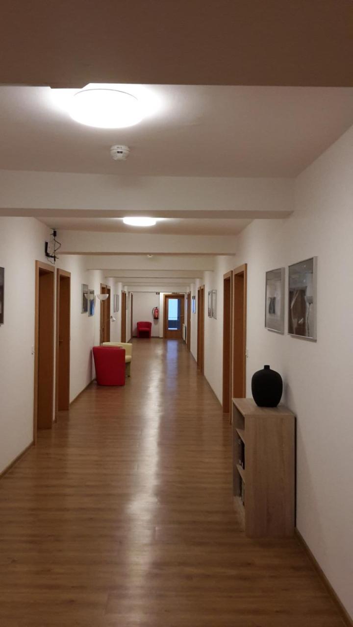Hotel - Restaurant Martinihof Neudorfl Екстериор снимка