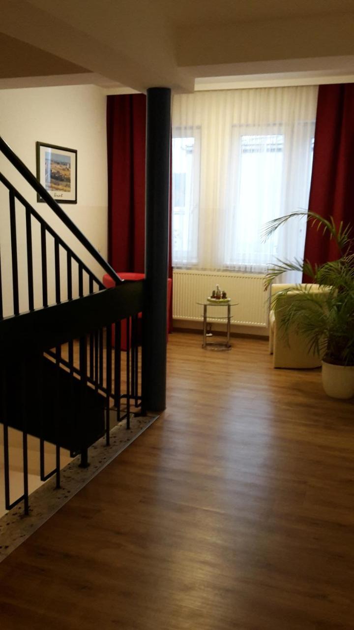Hotel - Restaurant Martinihof Neudorfl Екстериор снимка