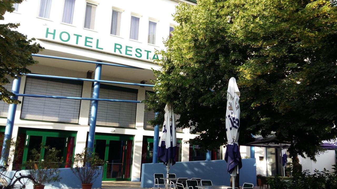 Hotel - Restaurant Martinihof Neudorfl Екстериор снимка