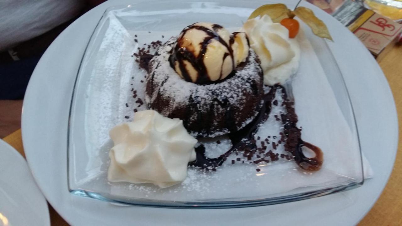 Hotel - Restaurant Martinihof Neudorfl Екстериор снимка
