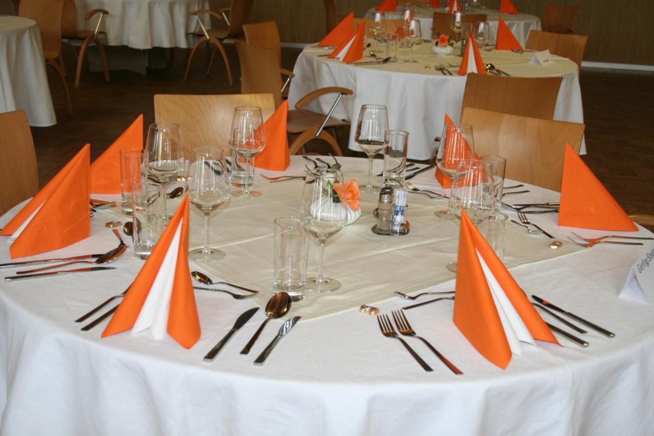 Hotel - Restaurant Martinihof Neudorfl Екстериор снимка